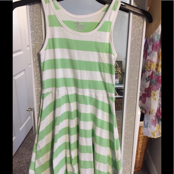 Girls gap dress size 8 - Picture 1 of 8